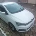VOLKSWAGEN FOX 1.6 MSI TRENDLINE 8V FLEX 4P MANUAL VOLKSWAGEN FOX 1.6 MSI TRENDLINE 8V FLEX 4P MANUAL