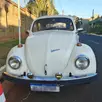 VOLKSWAGEN FUSCA 1.3 8V GASOLINA 2P MANUAL VOLKSWAGEN FUSCA 1.3 8V GASOLINA 2P MANUAL