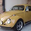 VOLKSWAGEN FUSCA 1.5 8V GASOLINA 2P MANUAL VOLKSWAGEN FUSCA 1.5 8V GASOLINA 2P MANUAL