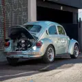 VOLKSWAGEN FUSCA 1.6 8V GASOLINA 2P MANUAL VOLKSWAGEN FUSCA 1.6 8V GASOLINA 2P MANUAL