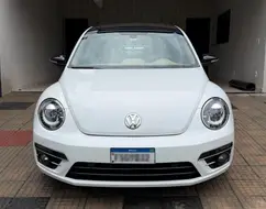 VOLKSWAGEN FUSCA 2.0 TSI 16V R-LINE GASOLINA 2P AUTOMÁTICO VOLKSWAGEN FUSCA 2.0 TSI 16V R-LINE GASOLINA 2P AUTOMÁTICO