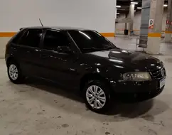 VOLKSWAGEN GOL 1.0 MI PLUS 8V FLEX 4P MANUAL G.IV VOLKSWAGEN GOL 1.0 MI PLUS 8V FLEX 4P MANUAL G.IV