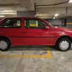 VOLKSWAGEN GOL 1.6 MI CL 8V GASOLINA 2P MANUAL VOLKSWAGEN GOL 1.6 MI CL 8V GASOLINA 2P MANUAL