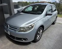 VOLKSWAGEN GOL 1.6 MI POWER 8V FLEX 4P MANUAL G.V VOLKSWAGEN GOL 1.6 MI POWER 8V FLEX 4P MANUAL G.V