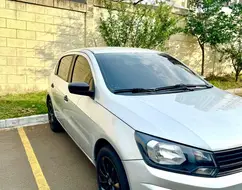 VOLKSWAGEN GOL 1.6 MSI TOTALFLEX 4P MANUAL VOLKSWAGEN GOL 1.6 MSI TOTALFLEX 4P MANUAL