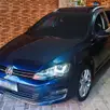 VOLKSWAGEN GOLF 1.4 TSI VARIANT HIGHLINE 16V GASOLINA 4P AUTOMÁTICO VOLKSWAGEN GOLF 1.4 TSI VARIANT HIGHLINE 16V GASOLINA 4P AUTOMÁTICO