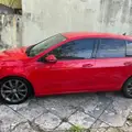 VOLKSWAGEN GOLF 1.6 MSI COMFORTLINE 16V TOTAL FLEX 4P TIPTRONIC VOLKSWAGEN GOLF 1.6 MSI COMFORTLINE 16V TOTAL FLEX 4P TIPTRONIC