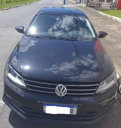 VOLKSWAGEN JETTA 1.4 16V TSI COMFORTLINE GASOLINA 4P TIPTRONIC