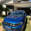VOLKSWAGEN NIVUS 1.0 200 TSI TOTAL FLEX COMFORTLINE AUTOMÁTICO VOLKSWAGEN NIVUS 1.0 200 TSI TOTAL FLEX COMFORTLINE AUTOMÁTICO