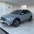 VOLKSWAGEN NIVUS 1.0 200 TSI TOTAL FLEX HIGHLINE AUTOMÁTICO VOLKSWAGEN NIVUS 1.0 200 TSI TOTAL FLEX HIGHLINE AUTOMÁTICO