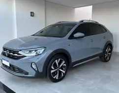 VOLKSWAGEN NIVUS 1.0 200 TSI TOTAL FLEX HIGHLINE AUTOMÁTICO VOLKSWAGEN NIVUS 1.0 200 TSI TOTAL FLEX HIGHLINE AUTOMÁTICO
