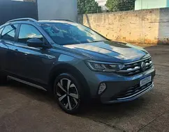 VOLKSWAGEN NIVUS 1.0 200 TSI TOTAL FLEX HIGHLINE AUTOMÁTICO VOLKSWAGEN NIVUS 1.0 200 TSI TOTAL FLEX HIGHLINE AUTOMÁTICO