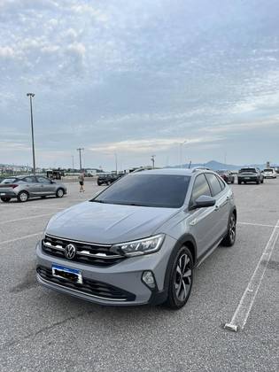VOLKSWAGEN NIVUS 1.0 200 TSI TOTAL FLEX HIGHLINE AUTOMÁTICO