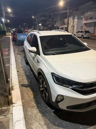 VOLKSWAGEN-NIVUS-1.0 200 TSI TOTAL FLEX HIGHLINE AUTOMÁTICO VOLKSWAGEN-NIVUS-2023