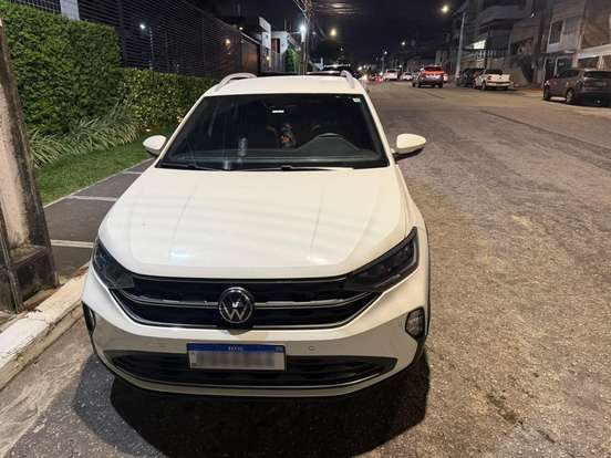 VOLKSWAGEN-NIVUS-1.0 200 TSI TOTAL FLEX HIGHLINE AUTOMÁTICO VOLKSWAGEN-NIVUS-2023