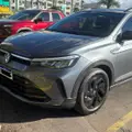 VOLKSWAGEN NIVUS 1.0 200 TSI TOTAL FLEX SENSE AUTOMÁTICO VOLKSWAGEN NIVUS 1.0 200 TSI TOTAL FLEX SENSE AUTOMÁTICO