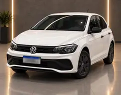 VOLKSWAGEN POLO 1.0 MPI TRACK MANUAL VOLKSWAGEN POLO 1.0 MPI TRACK MANUAL