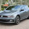 VOLKSWAGEN POLO 1.4 250 TSI GTS AUTOMÁTICO VOLKSWAGEN POLO 1.4 250 TSI GTS AUTOMÁTICO