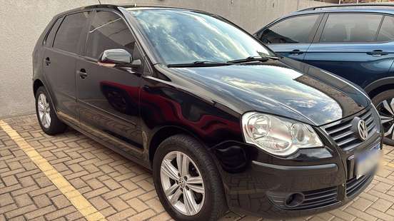 VOLKSWAGEN-POLO-2009