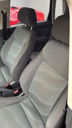 VOLKSWAGEN-POLO-1.6 MI 8V FLEX 4P MANUAL VOLKSWAGEN-POLO-2009