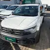 VOLKSWAGEN SAVEIRO 1.6 MSI ROBUST CS 16V FLEX 2P MANUAL VOLKSWAGEN SAVEIRO 1.6 MSI ROBUST CS 16V FLEX 2P MANUAL