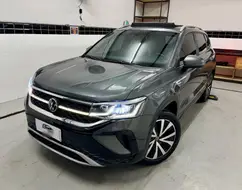 VOLKSWAGEN TAOS 1.4 250 TSI TOTAL FLEX HIGHLINE AUTOMÁTICO VOLKSWAGEN TAOS 1.4 250 TSI TOTAL FLEX HIGHLINE AUTOMÁTICO