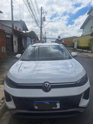 VOLKSWAGEN TERA 1.0 170 TSI HIGH AUTOMÁTICO