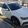 VOLKSWAGEN TIGUAN 2.0 350 TSI GASOLINA ALLSPACE R-LINE 4MOTION DSG VOLKSWAGEN TIGUAN 2.0 350 TSI GASOLINA ALLSPACE R-LINE 4MOTION DSG