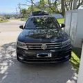 VOLKSWAGEN TIGUAN 2.0 350 TSI GASOLINA ALLSPACE R-LINE 4MOTION DSG VOLKSWAGEN TIGUAN 2.0 350 TSI GASOLINA ALLSPACE R-LINE 4MOTION DSG