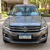 VOLKSWAGEN TIGUAN 2.0 TSI 16V TURBO GASOLINA 4P TIPTRONIC VOLKSWAGEN TIGUAN 2.0 TSI 16V TURBO GASOLINA 4P TIPTRONIC