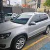 VOLKSWAGEN TIGUAN 2.0 TSI 16V TURBO GASOLINA 4P TIPTRONIC VOLKSWAGEN TIGUAN 2.0 TSI 16V TURBO GASOLINA 4P TIPTRONIC