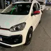 VOLKSWAGEN UP 1.0 170 TSI TOTAL FLEX CONNECT 4P MANUAL VOLKSWAGEN UP 1.0 170 TSI TOTAL FLEX CONNECT 4P MANUAL