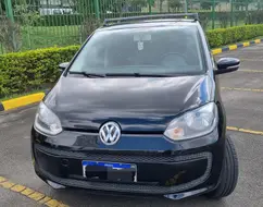VOLKSWAGEN UP 1.0 MPI MOVE UP 12V FLEX 4P AUTOMATIZADO VOLKSWAGEN UP 1.0 MPI MOVE UP 12V FLEX 4P AUTOMATIZADO