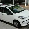 VOLKSWAGEN UP 1.0 MPI TAKE UP 12V FLEX 4P MANUAL VOLKSWAGEN UP 1.0 MPI TAKE UP 12V FLEX 4P MANUAL