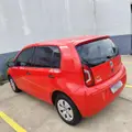 VOLKSWAGEN UP 1.0 MPI TAKE UP 12V FLEX 4P MANUAL VOLKSWAGEN UP 1.0 MPI TAKE UP 12V FLEX 4P MANUAL