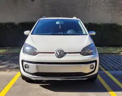 VOLKSWAGEN UP 1.0 TSI MOVE UP 12V FLEX 4P MANUAL VOLKSWAGEN UP 1.0 TSI MOVE UP 12V FLEX 4P MANUAL