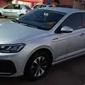 VOLKSWAGEN VIRTUS 1.0 170 TSI AUTOMÁTICO VOLKSWAGEN VIRTUS 1.0 170 TSI AUTOMÁTICO