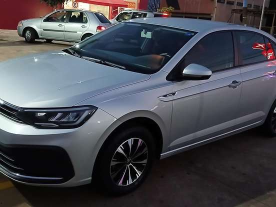 VOLKSWAGEN-VIRTUS-1.0 170 TSI AUTOMÁTICO VOLKSWAGEN-VIRTUS-2023