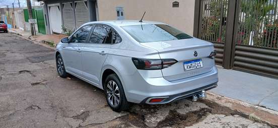VOLKSWAGEN-VIRTUS-1.0 170 TSI AUTOMÁTICO VOLKSWAGEN-VIRTUS-2023