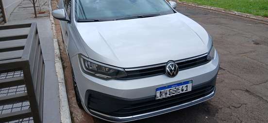 VOLKSWAGEN-VIRTUS-1.0 170 TSI AUTOMÁTICO VOLKSWAGEN-VIRTUS-2023