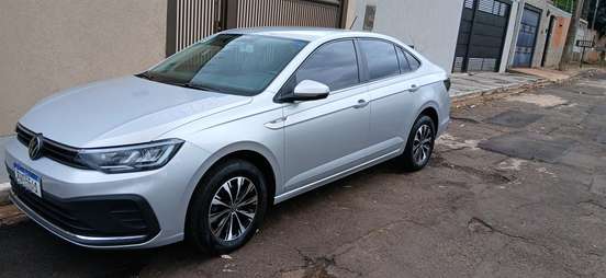 VOLKSWAGEN-VIRTUS-1.0 170 TSI AUTOMÁTICO VOLKSWAGEN-VIRTUS-2023