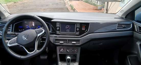 VOLKSWAGEN-VIRTUS-1.0 170 TSI AUTOMÁTICO VOLKSWAGEN-VIRTUS-2023