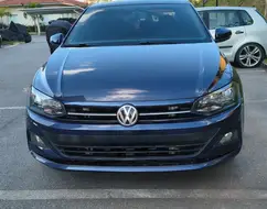 VOLKSWAGEN VIRTUS 1.0 200 TSI COMFORTLINE AUTOMÁTICO VOLKSWAGEN VIRTUS 1.0 200 TSI COMFORTLINE AUTOMÁTICO