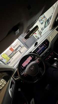 VOLKSWAGEN-VIRTUS-1.0 200 TSI HIGHLINE AUTOMÁTICO VOLKSWAGEN-VIRTUS-2018