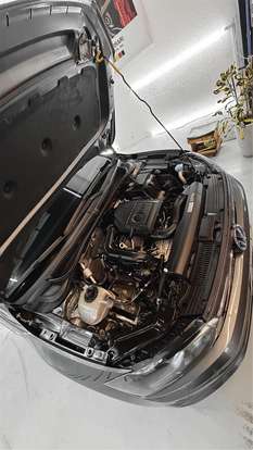 VOLKSWAGEN-VIRTUS-1.0 200 TSI HIGHLINE AUTOMÁTICO VOLKSWAGEN-VIRTUS-2018