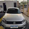VOLKSWAGEN VOYAGE 1.0 12V MPI TOTALFLEX 4P MANUAL VOLKSWAGEN VOYAGE 1.0 12V MPI TOTALFLEX 4P MANUAL