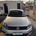 VOLKSWAGEN VOYAGE 1.0 12V MPI TOTALFLEX 4P MANUAL VOLKSWAGEN VOYAGE 1.0 12V MPI TOTALFLEX 4P MANUAL