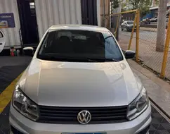 VOLKSWAGEN VOYAGE 1.0 12V MPI TOTALFLEX 4P MANUAL VOLKSWAGEN VOYAGE 1.0 12V MPI TOTALFLEX 4P MANUAL