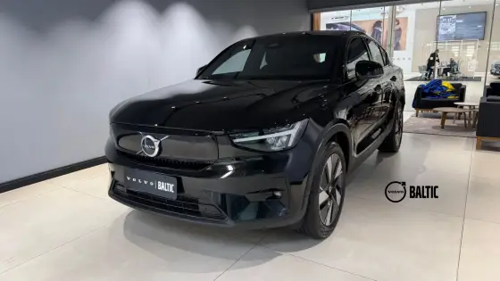 VOLVO C40 P6 RECHARGE ELECTRIC PLUS