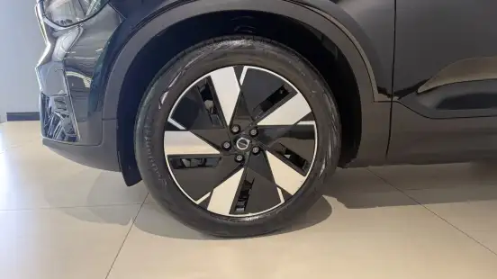 VOLVO-C40-P6 RECHARGE ELECTRIC PLUS VOLVO-C40-2023